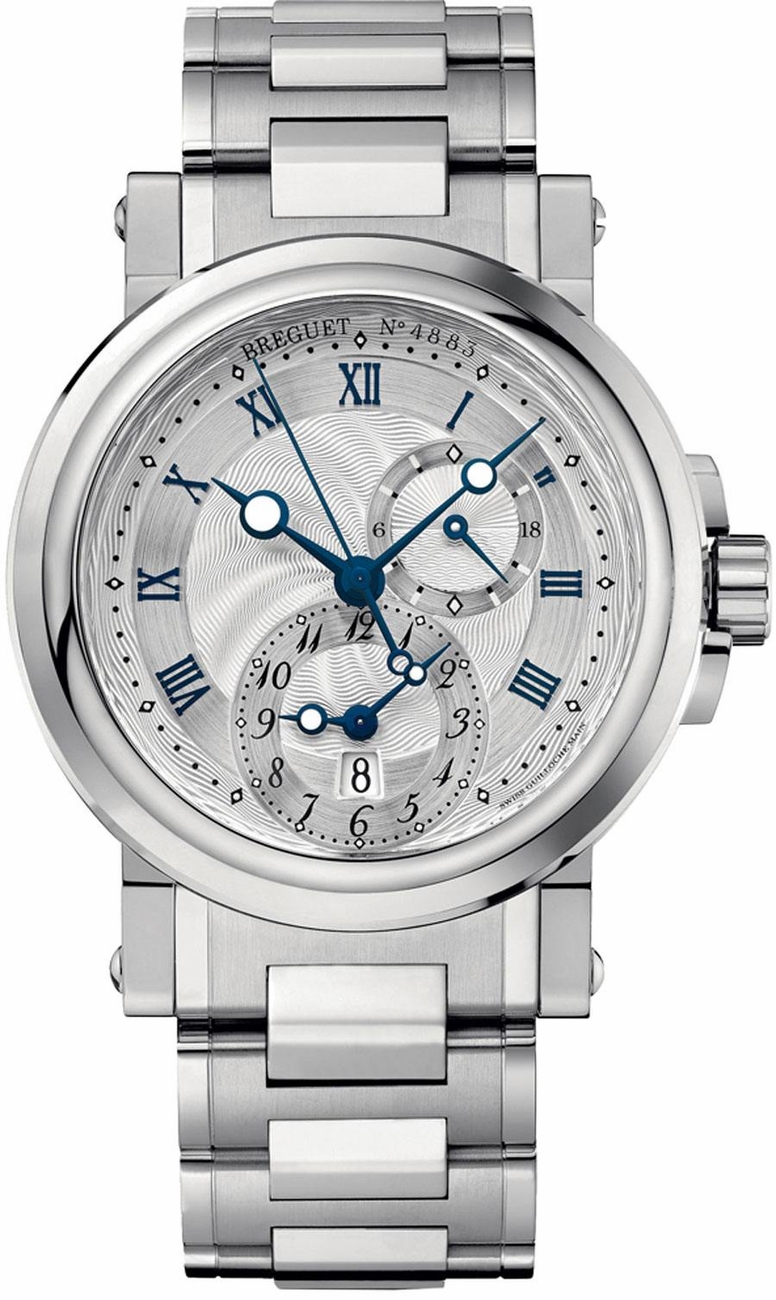 Junghans Max Bill