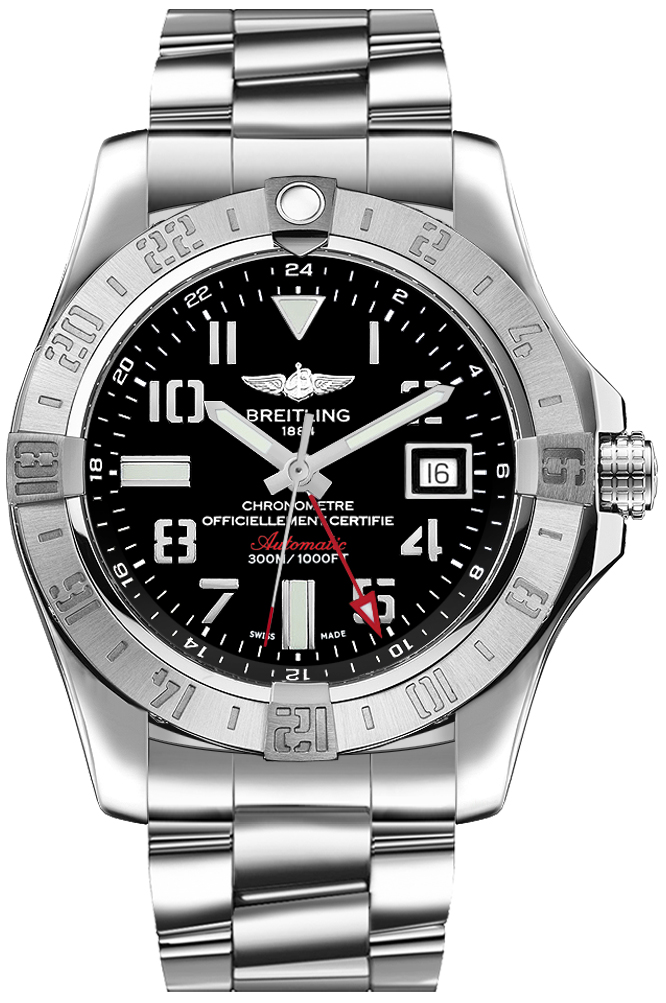Junghans Max Bill