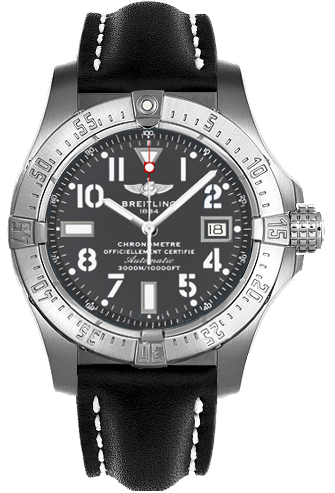 Junghans Max Bill