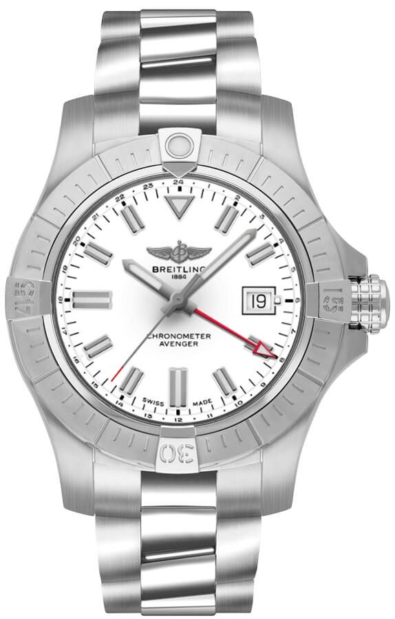 Junghans Max Bill
