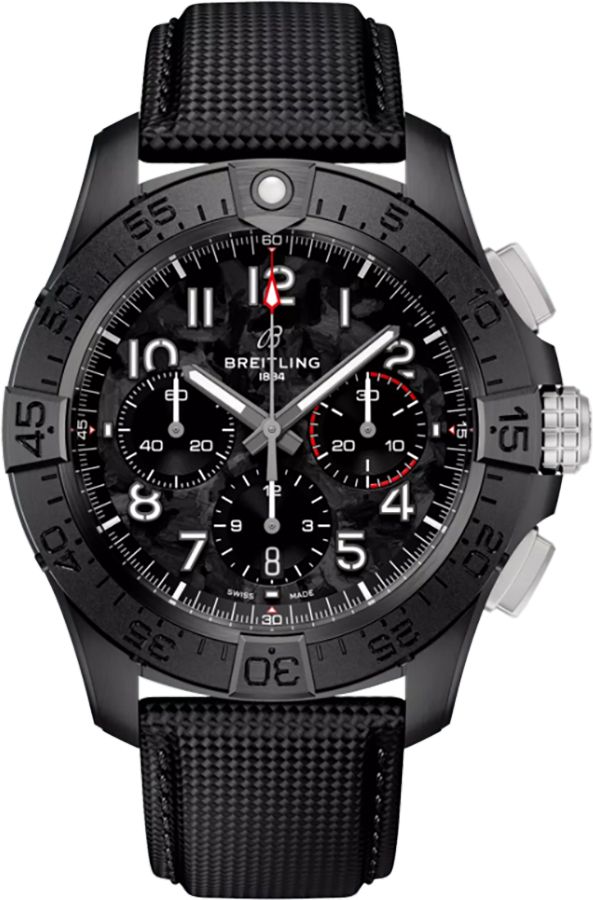 Breitling Avenger Watches Mens  Self Winding Automatic SB0147101B1X1 Watch