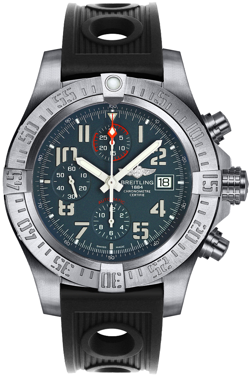 Junghans Max Bill