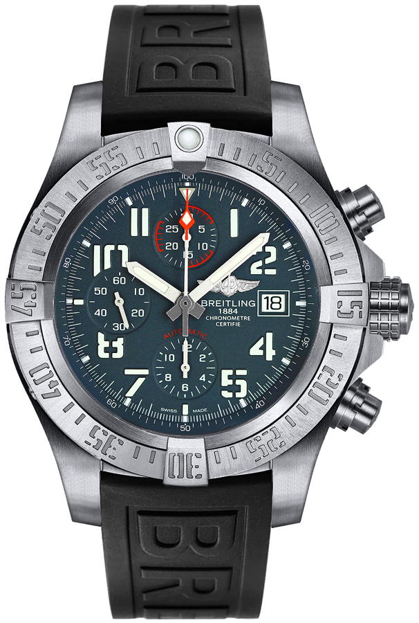 Junghans Max Bill