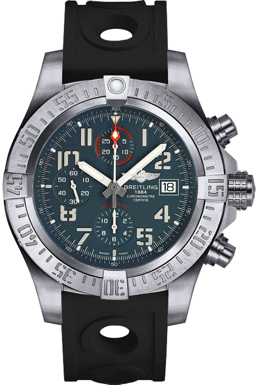 Junghans Max Bill