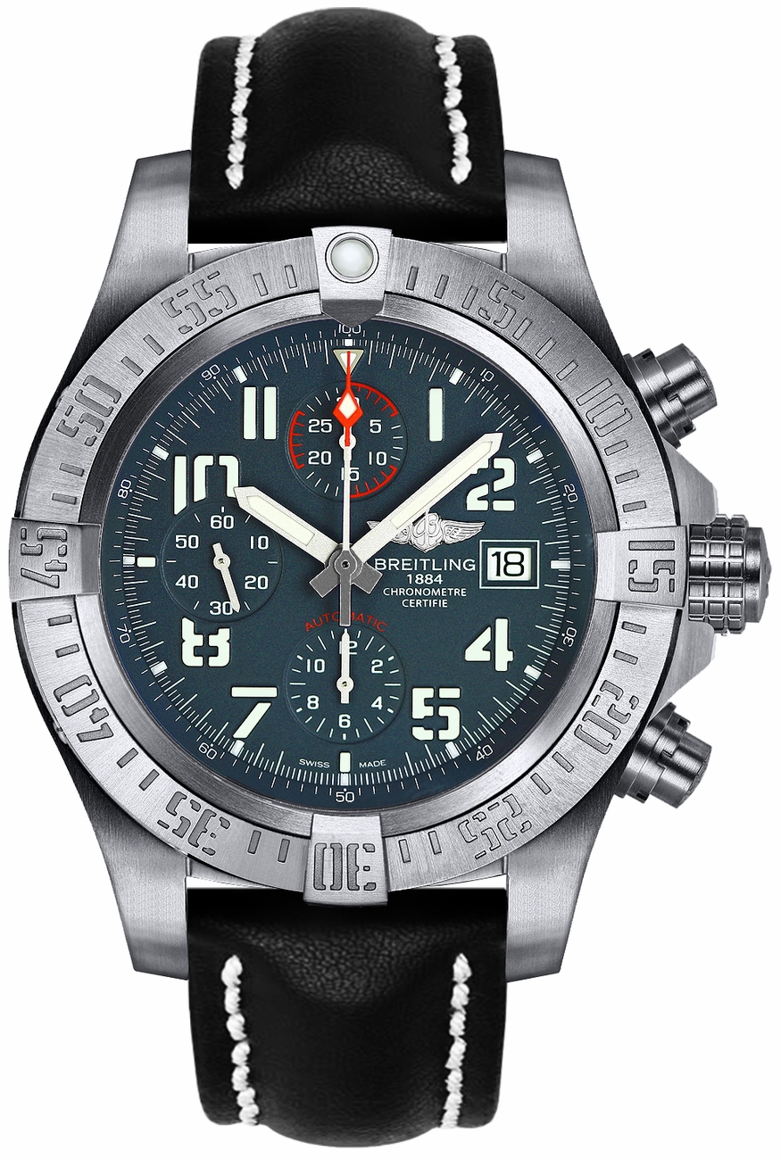 Junghans Max Bill