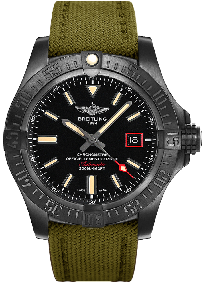 Junghans Max Bill