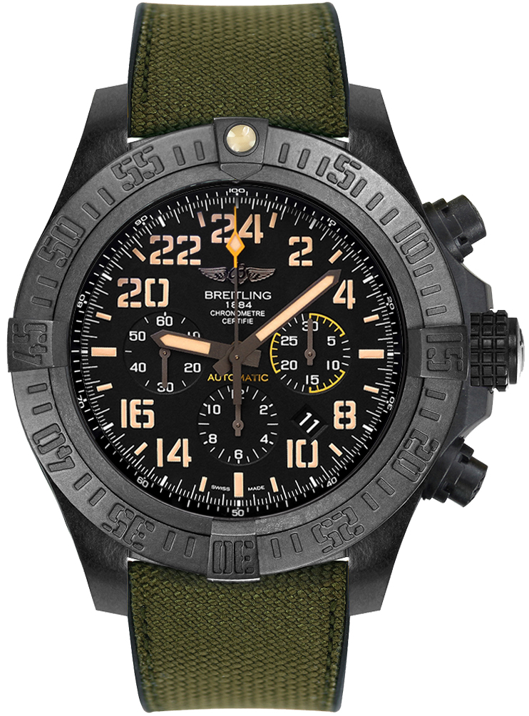 Junghans Max Bill
