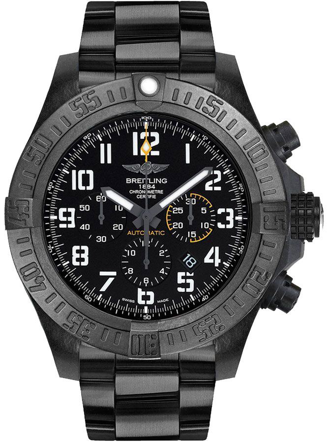 Junghans Max Bill