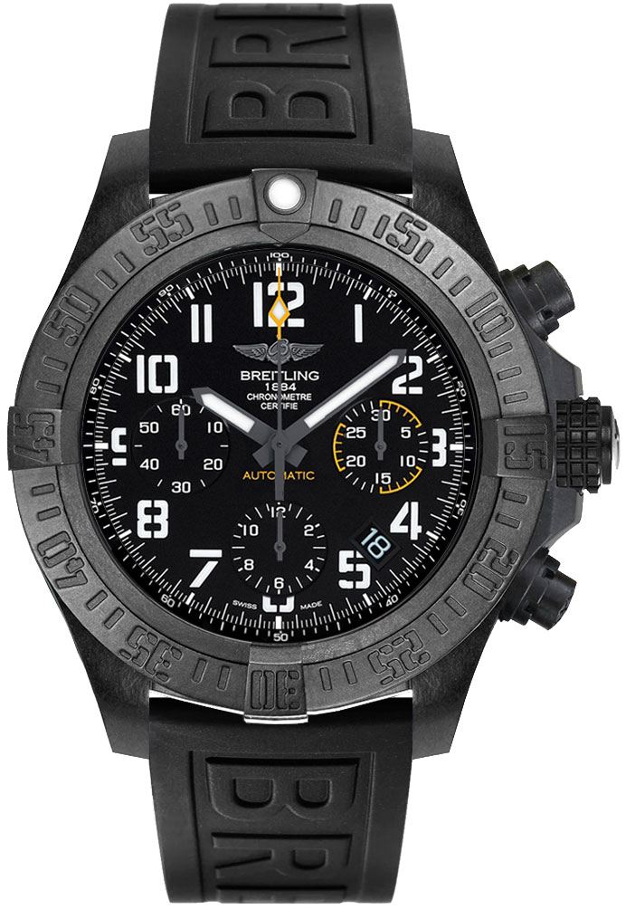 Junghans Max Bill
