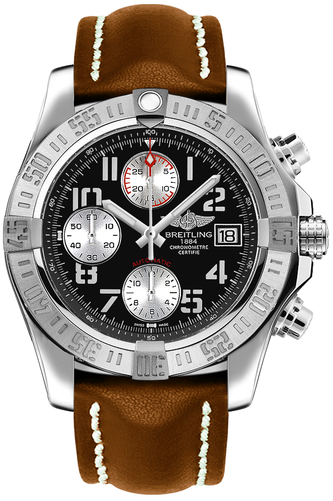 Junghans Max Bill
