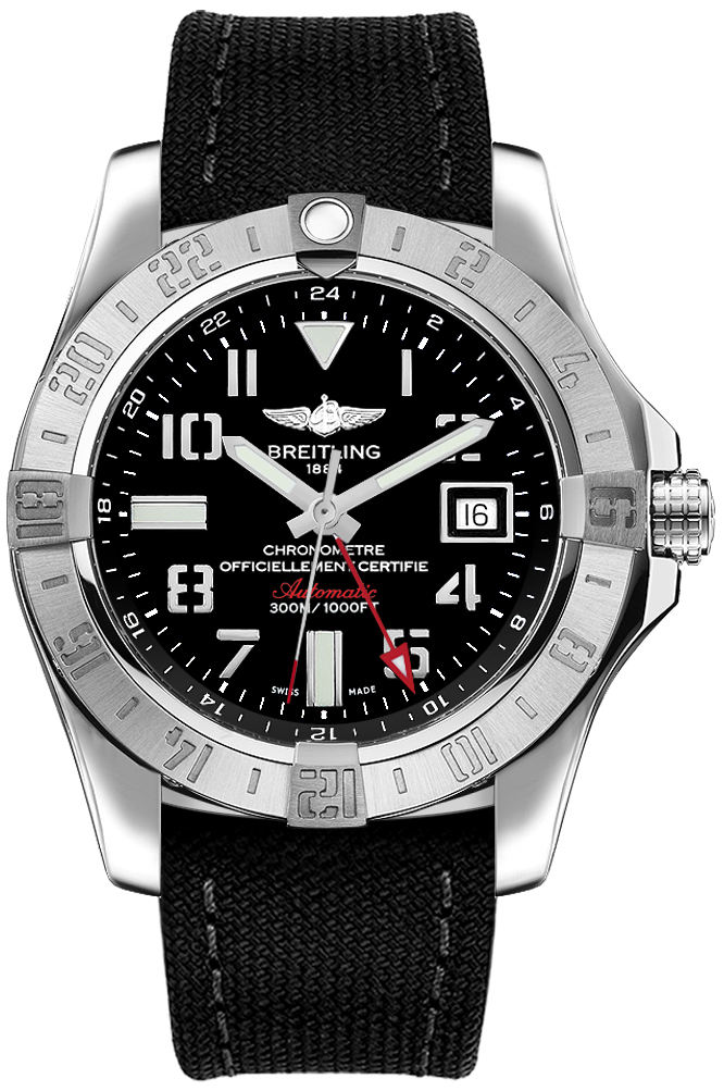 Junghans Max Bill