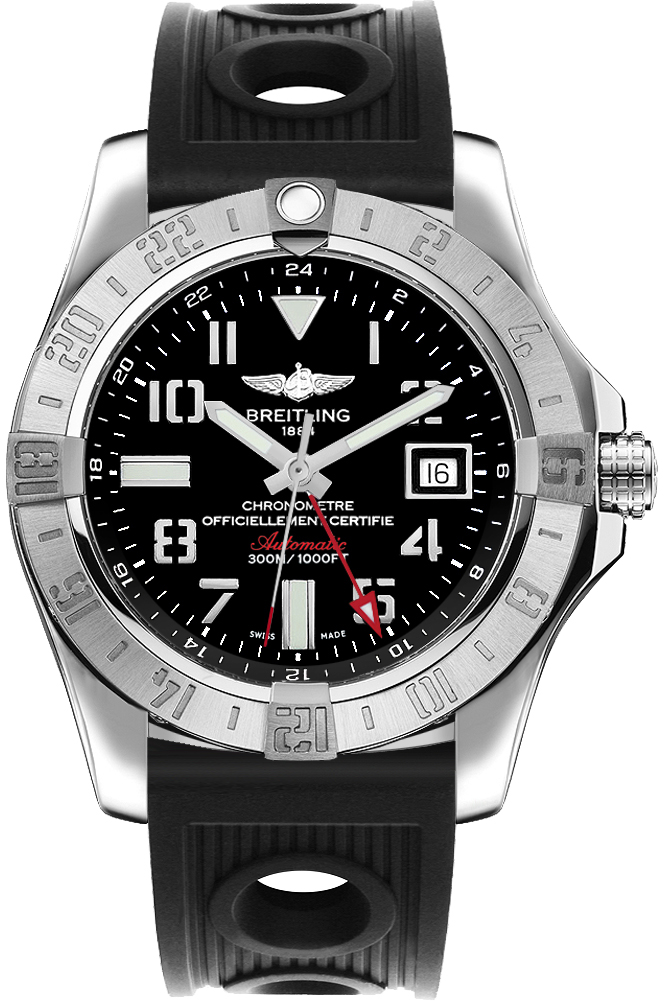 Junghans Max Bill