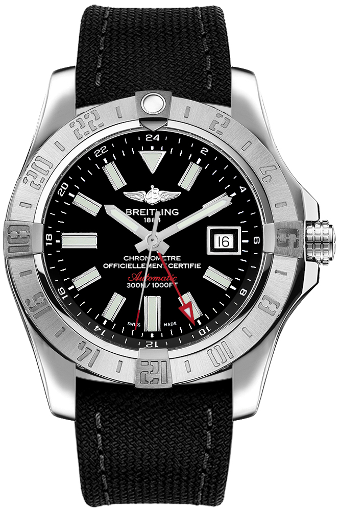 Junghans Max Bill