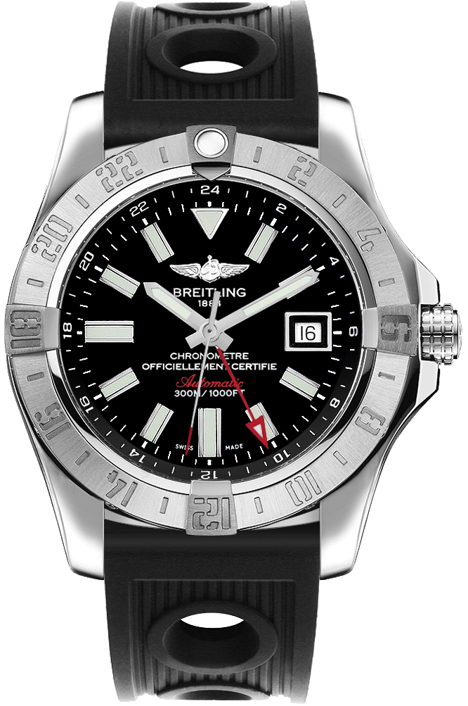 Junghans Max Bill