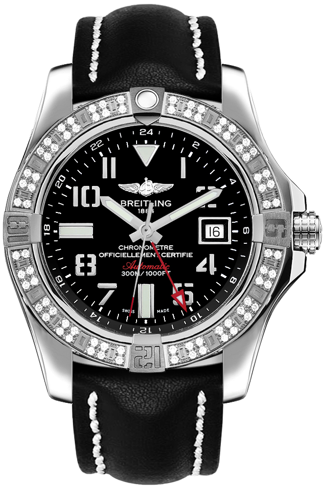 Junghans Max Bill