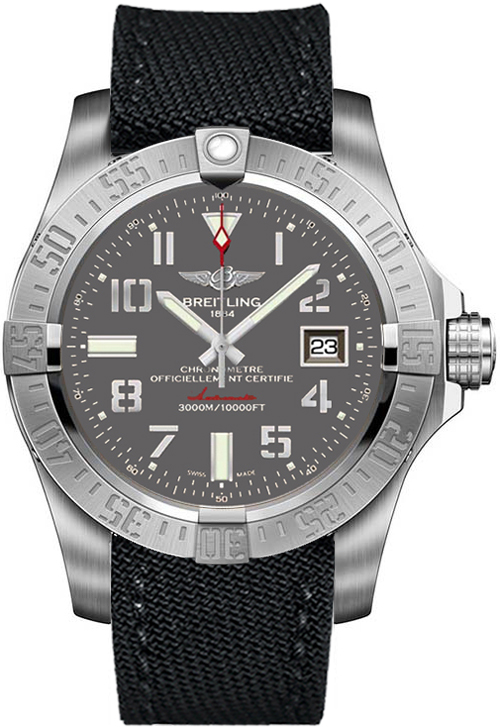 Junghans Max Bill