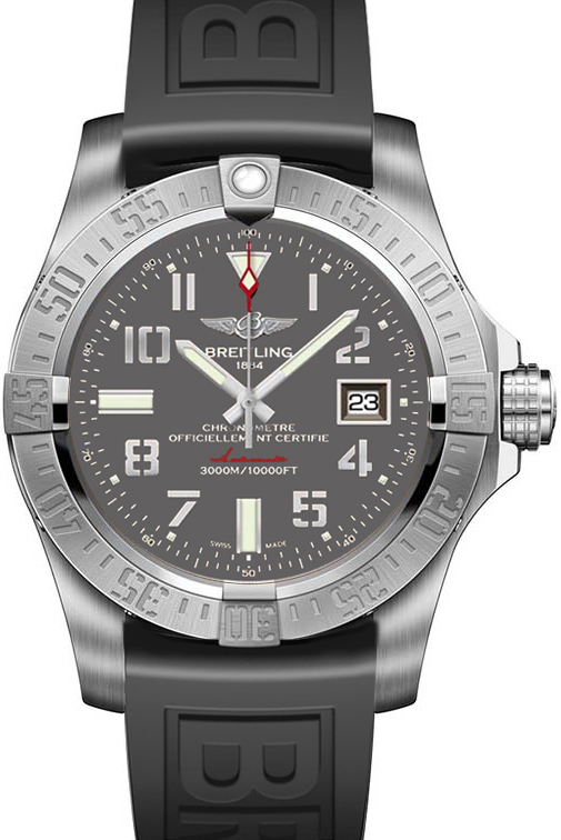 Junghans Max Bill