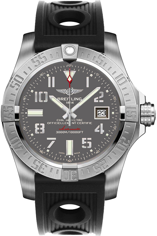 Junghans Max Bill