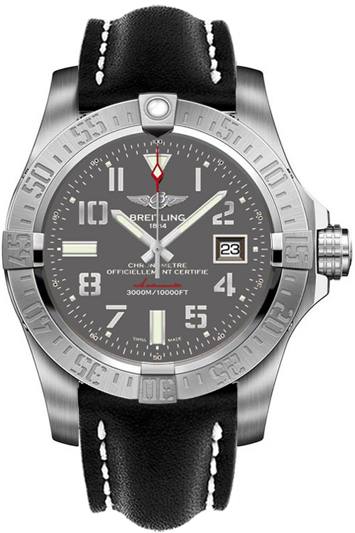 Junghans Max Bill