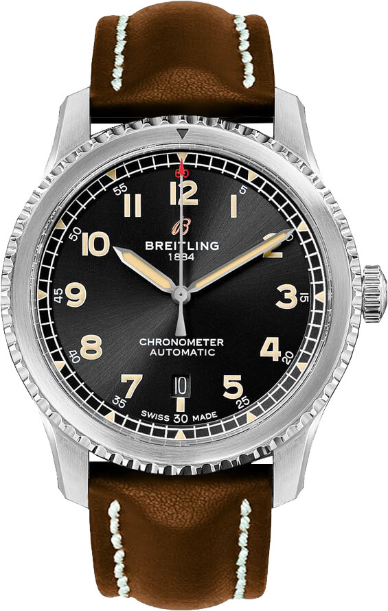 Junghans Max Bill