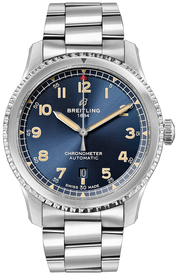 Junghans Max Bill