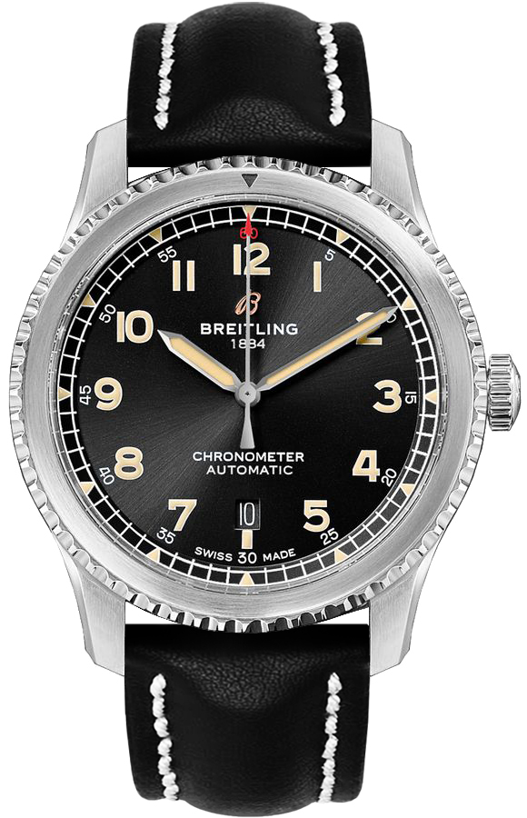 Junghans Max Bill