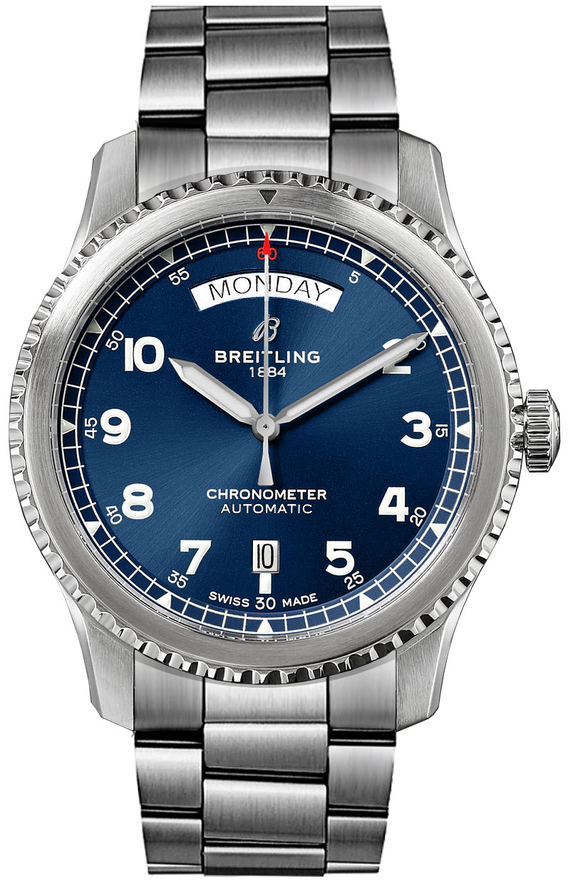 Junghans Max Bill