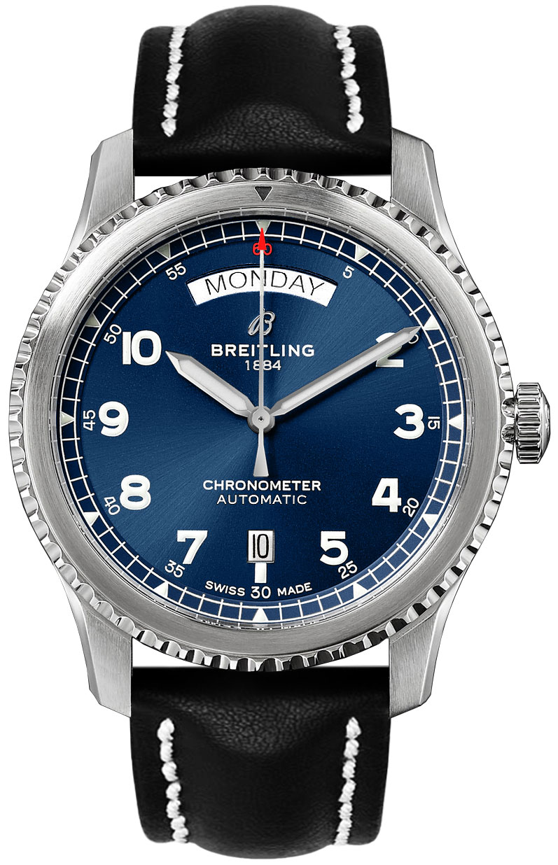 Junghans Max Bill