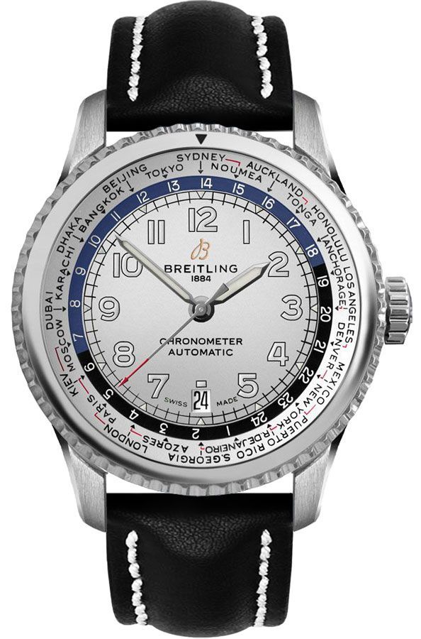 Junghans Max Bill