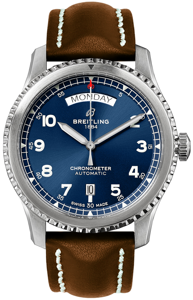 Junghans Max Bill