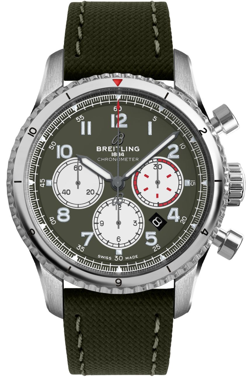 Junghans Max Bill