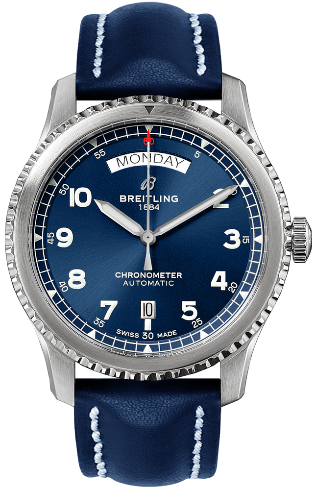 Junghans Max Bill