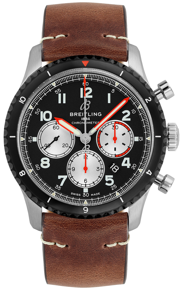 Junghans Max Bill