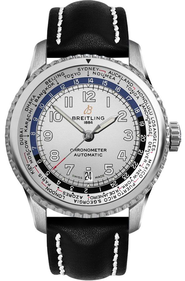 Junghans Max Bill