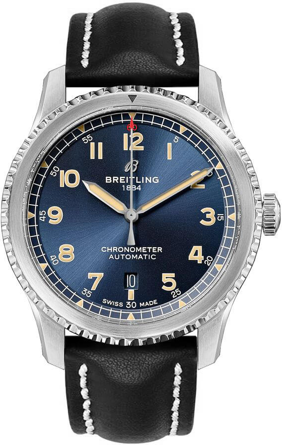 Junghans Max Bill