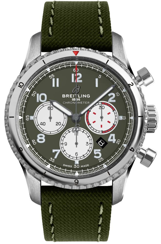 Junghans Max Bill