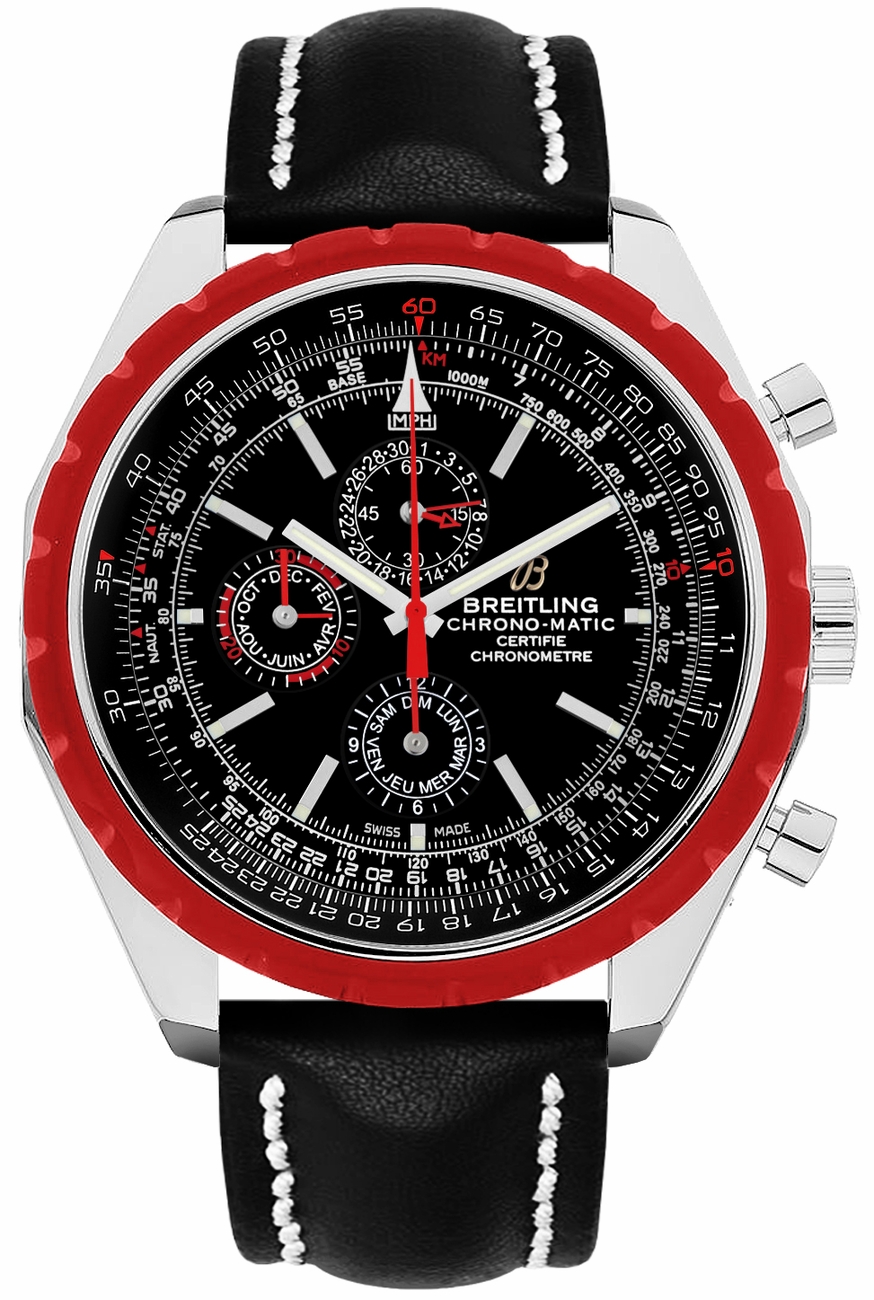 Junghans Max Bill