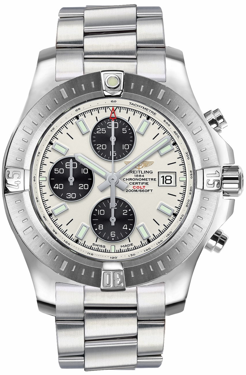 Junghans Max Bill