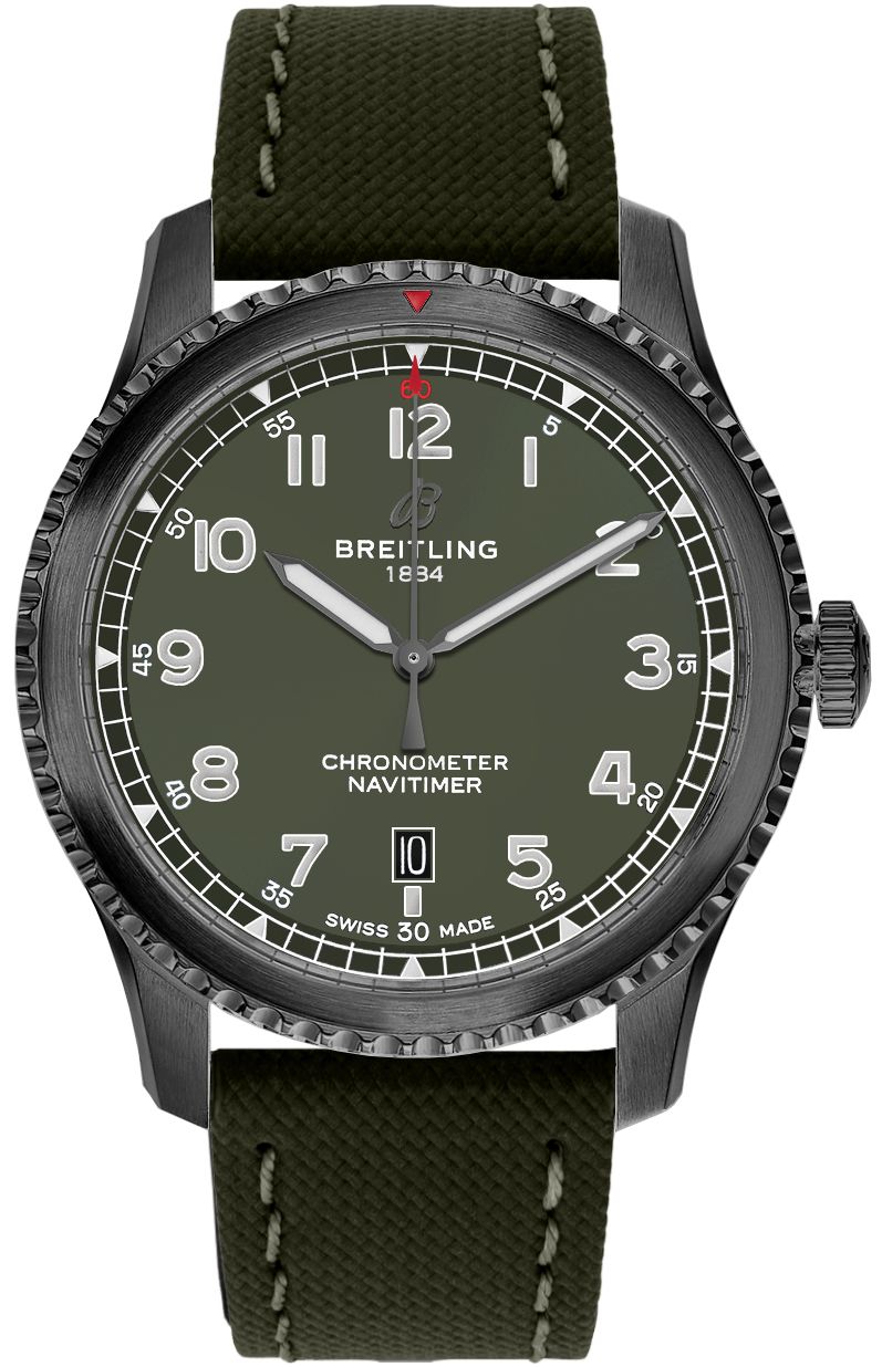 Junghans Max Bill