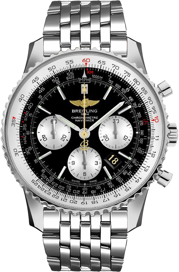 Junghans Max Bill