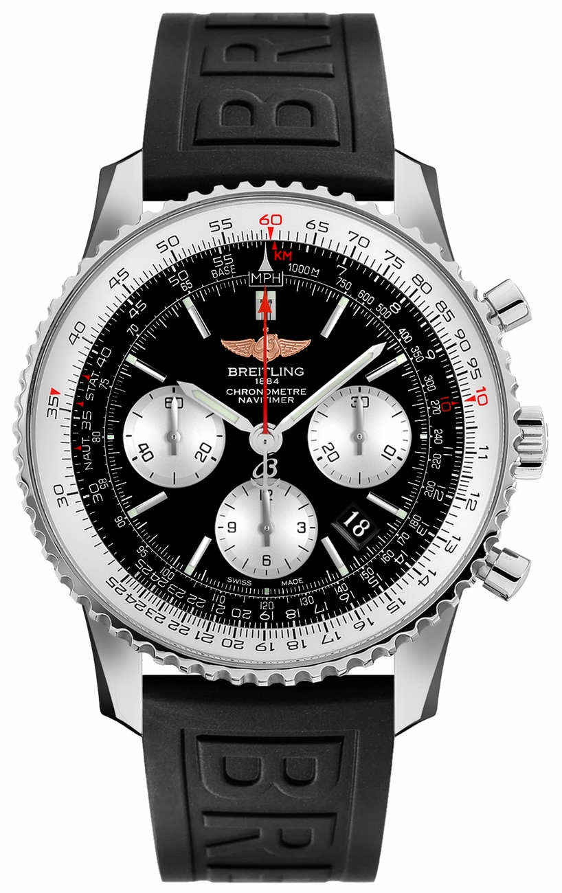 Junghans Max Bill