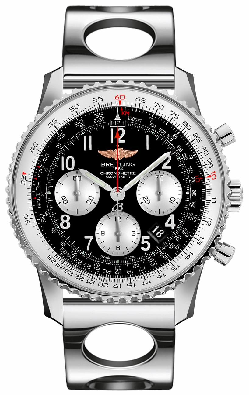 Junghans Max Bill