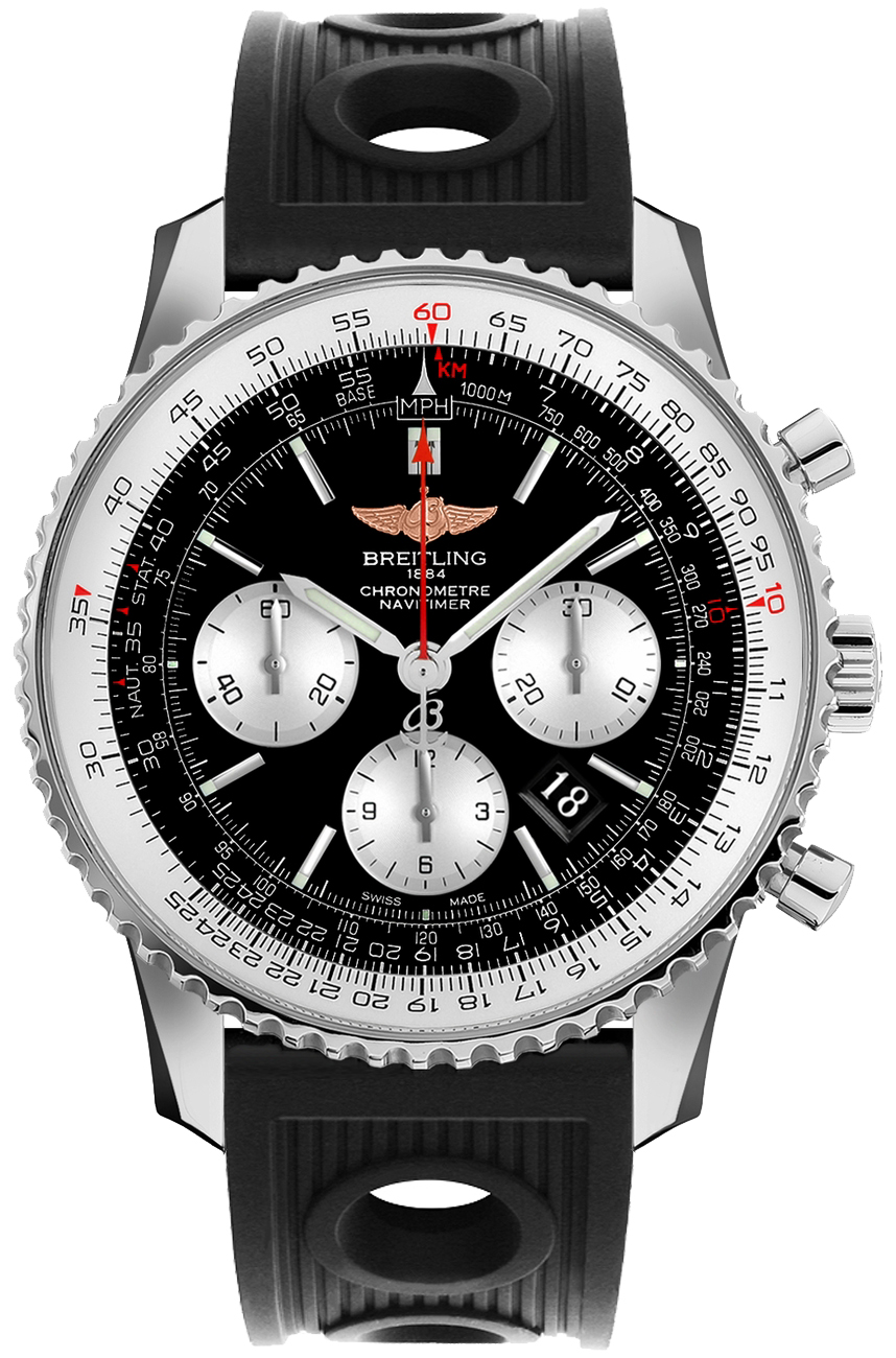 Junghans Max Bill