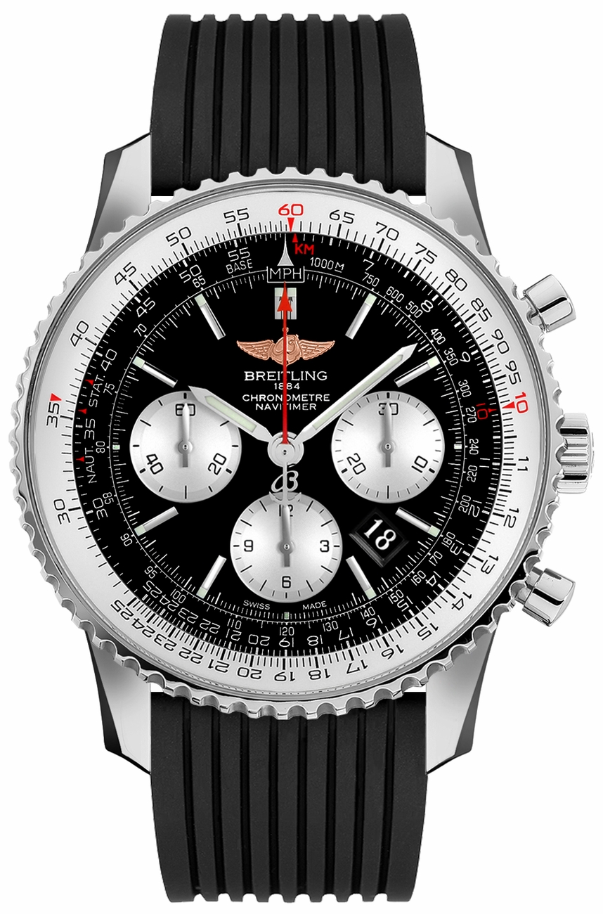 Junghans Max Bill