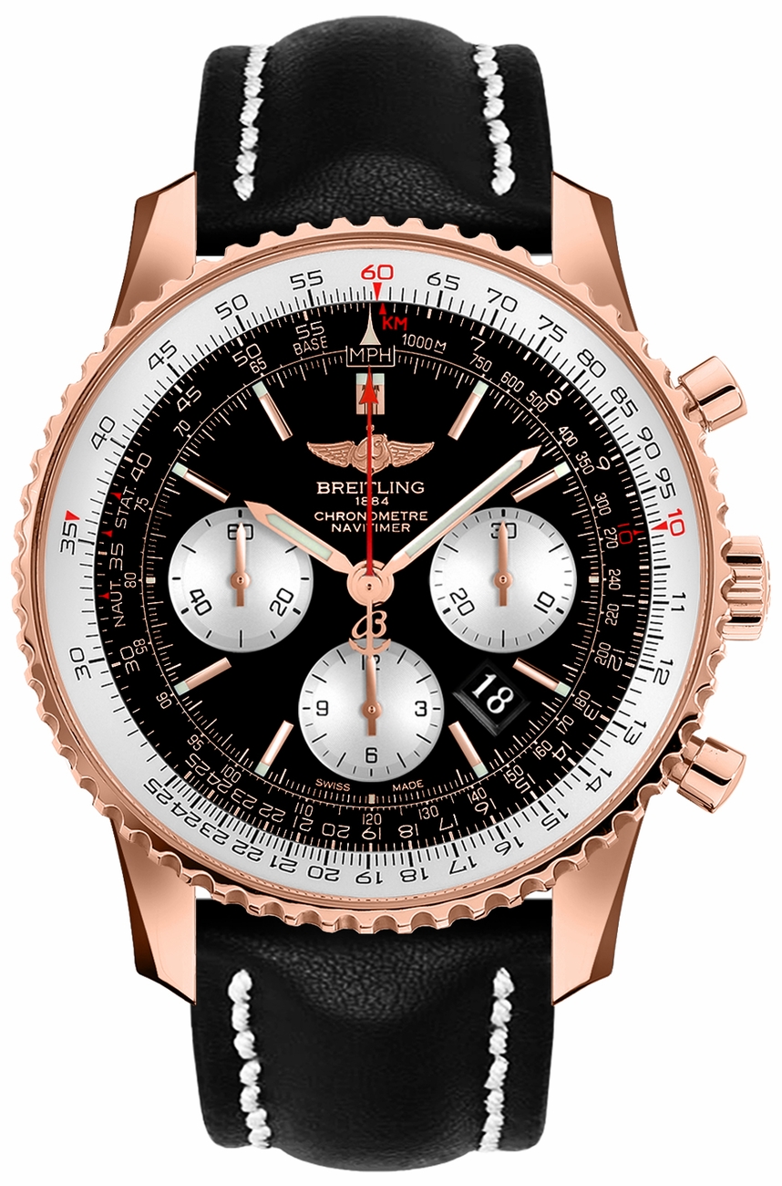 Junghans Max Bill