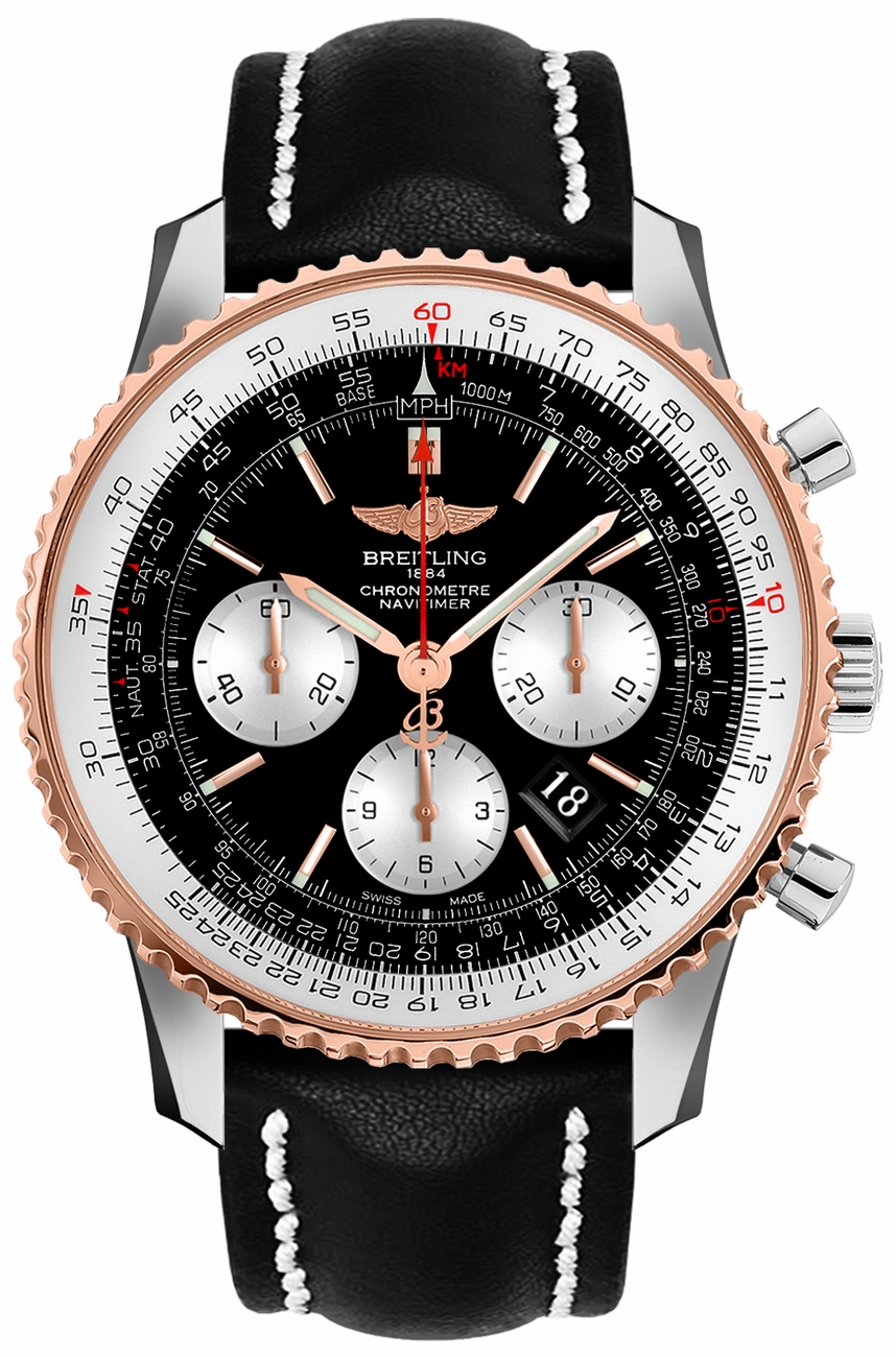 Junghans Max Bill