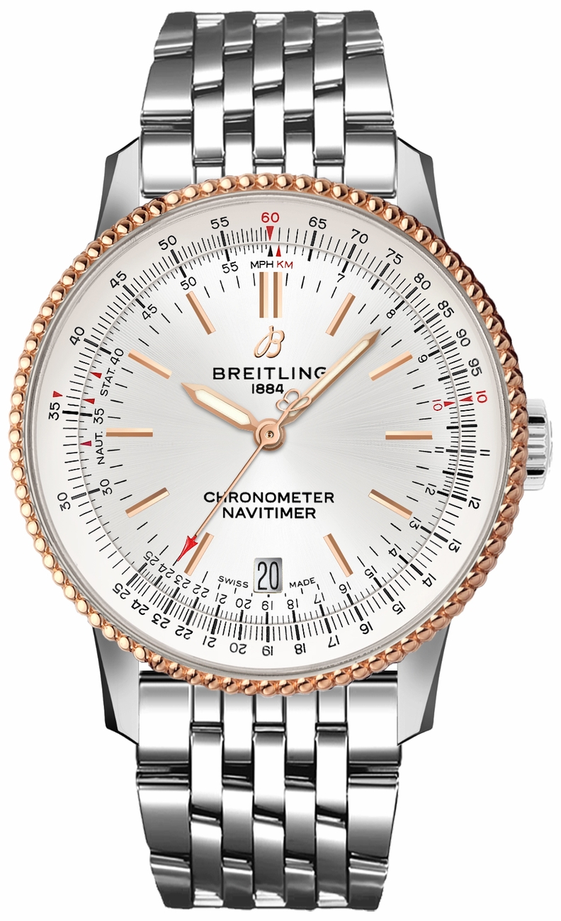 Junghans Max Bill