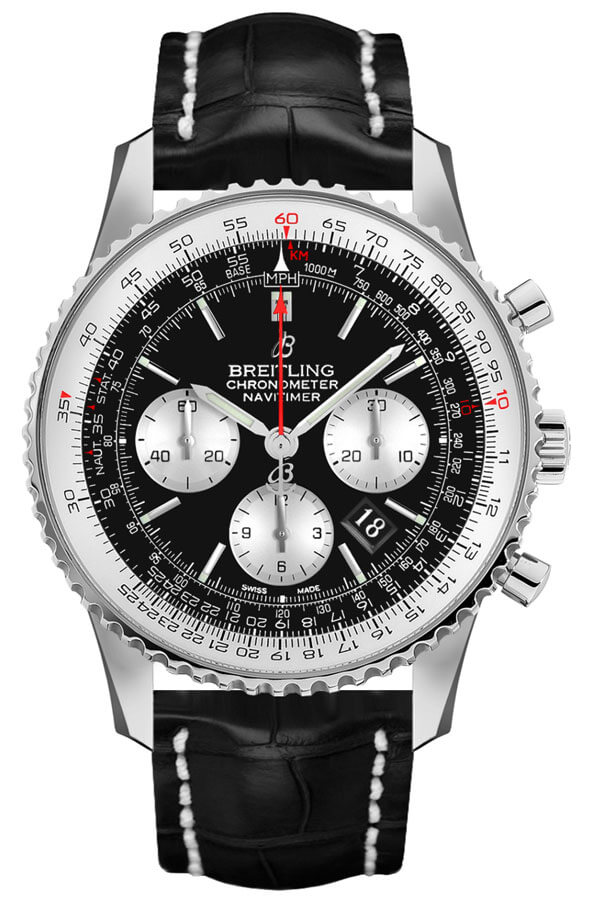Junghans Max Bill
