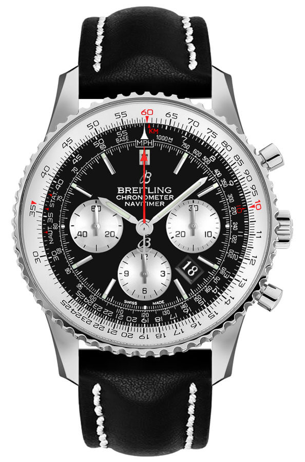 Junghans Max Bill