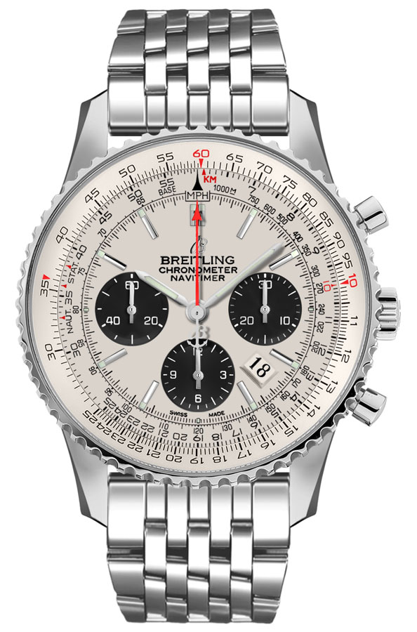 Junghans Max Bill